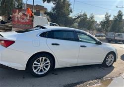 شيفروليه ماليبو